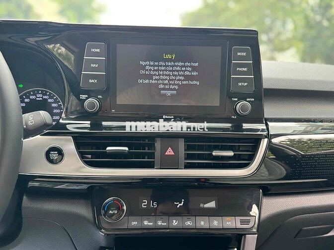 Kia Seltos 2022 Luxury 1.4 AT - 40000 km