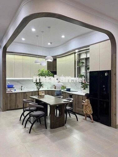 Bán Nhà 1 Trệt 1 Lầu – Thiệt Tân Vĩnh Cửu – 1.53 Tỷ