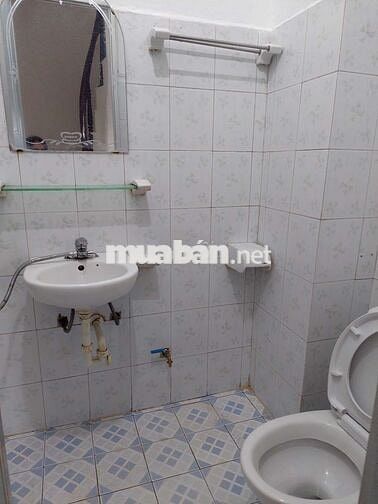 Nhà riêng ngõ 117 Nguyễn Khoái, gần bx Lương Yên