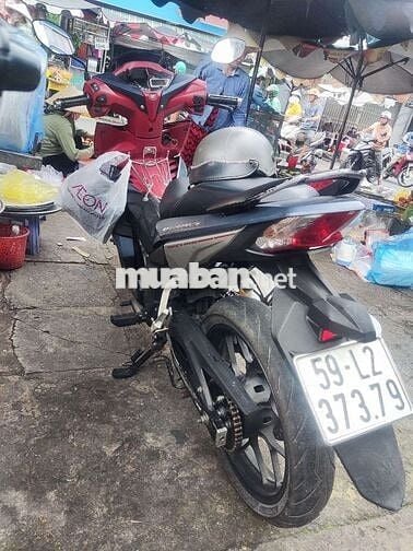 Winner 150 Có Abs xe nhà chạy cực tốt