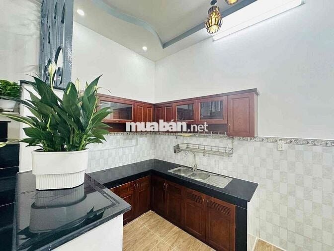 Bán nhà 1T2L hẻm ô tô Bình Giã P.8 TP.VŨNG TÀU GIÁ 5,55 TỶ TL NHẸ