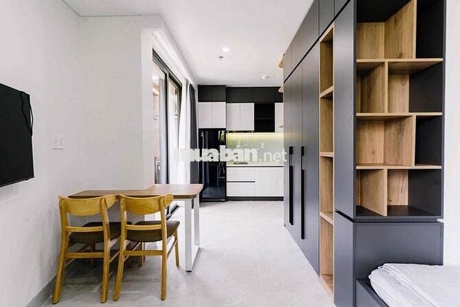 ✈️ STUDIO CÓ SẴN TRÊN ĐƯỜNG TRƯỜNG THỊ 2 (GẦN SÂN BAY) ✈️