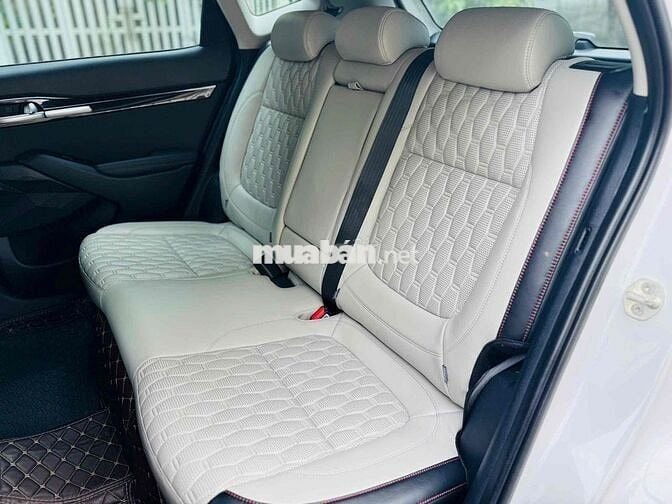 Kia Seltos 2022 Luxury 1.4 AT - 40000 km