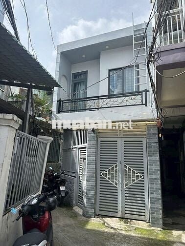 Bán Nhà 701 Trần Xuân Soạn, Tân Hưng, Quận 7 – 5m x 12m – Giá 5,6 Tỷ