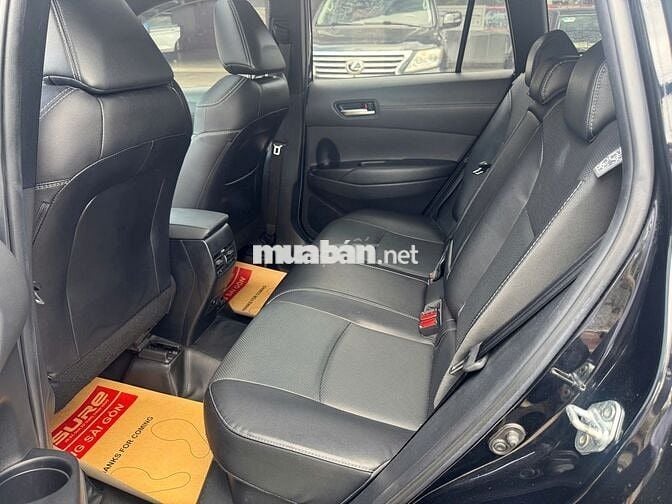 Corolla Cross 2020 1.8V Hybrid  - GIÁ CÒN GIẢM