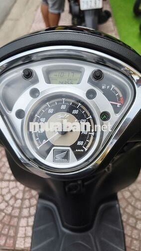Sh Mode 125cc 2013 bs 59v1-83383