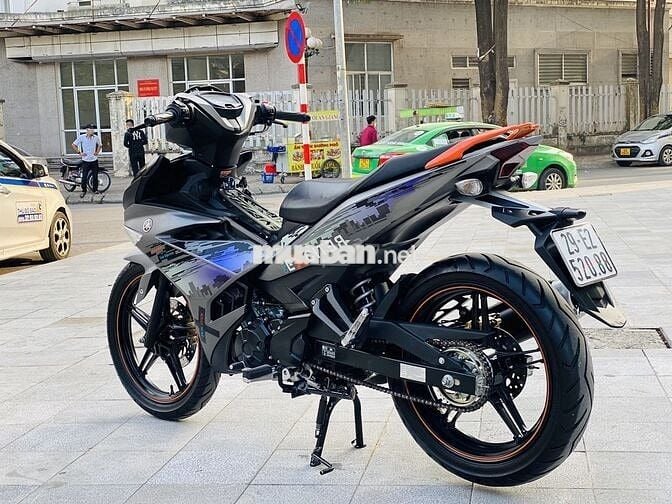 YAMAHA EXCITER 150 BẢN ĐẶC BIỆT CHỦ ĐI GIỮ GÌN2022