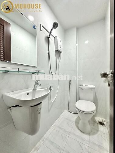 🌟 CĂN HỘ 1PN – TÁCH BẾP –CỬA SỔ THOÁNG –MÁY GIẶT RIÊNG –NGUYỄN VĂN ĐẬU