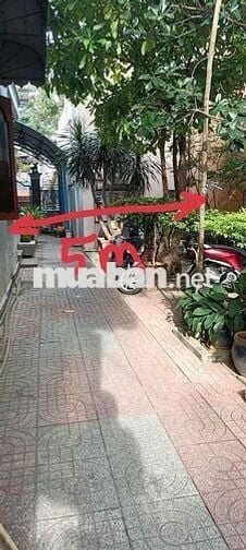 🔥🔥🔥 NHÀ 3 TẦNG MT KD SẦM UẤT 10x30 4PN 5WC SÂN VƯỜN RỘNG TRƯỜNG THỌ TĐ