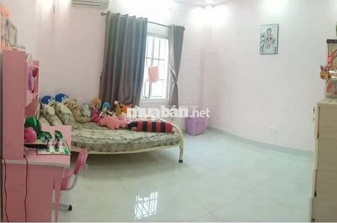 Cho Thuê Nhà 2 Tầng full Nội Thất Gần Chợ Thủ Đức
