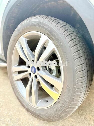 Ford Territory 2024 Titanium X - 10000 km