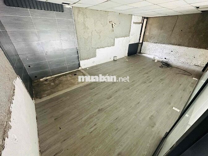 MẶT BẰNG D5 – NGAY CẠNH ĐH NGOẠI THƯƠNG, BÌNH THẠNH 📢