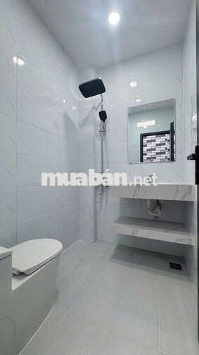 Nhà mt ngay Thạch Lam, Lũy Bán Bích, 64m2, 4 tầng, chỉ 8,9 tỷ ( TL )