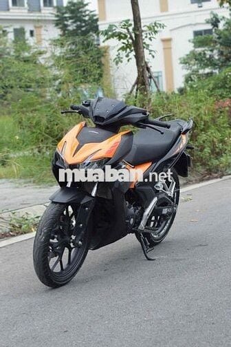 siêu phẩm winner V2, xe chạy chuẩn hơn 9000km