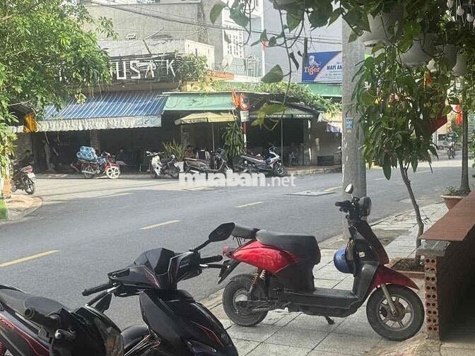 CHO THUÊ MẶT BẰNG KINH DOANH 60m2– TÂN THỚI HIỆP 14, Q.12