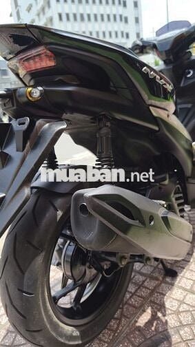 Nvx 125cc 2017