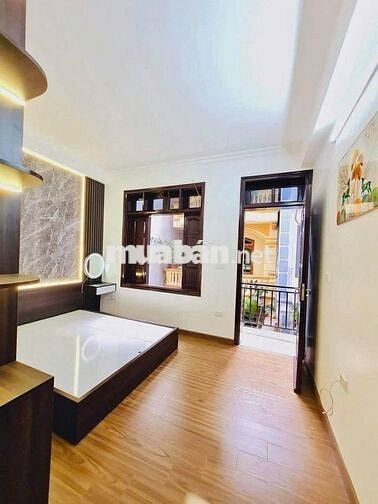 NHÀ PHỐ NGUYỄN HOÀNG, MỸ ĐÌNH 42M X 4 TẦNG CHỈ 9,5 TỶ