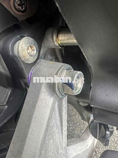 Click 150 nhập thái trùm mền 50km