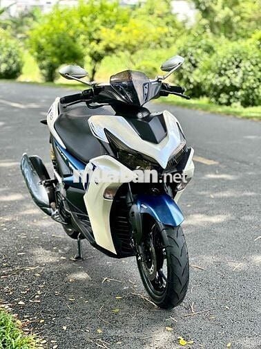✅✅NVX 155cc.ABS Zin Nguyên Bản.Siêu Keng.Siêu Lướt
