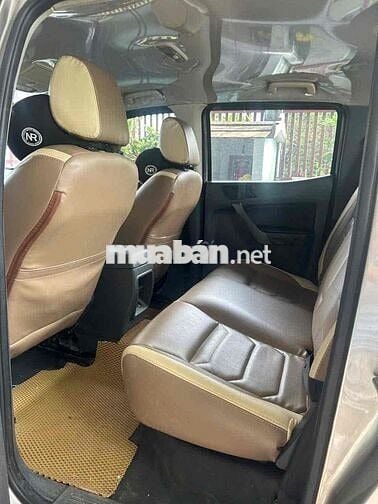 Ford Ranger 2015 XLS 2.2L 4x2 MT - 150000 km