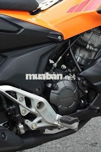 siêu phẩm winner V2, xe chạy chuẩn hơn 9000km