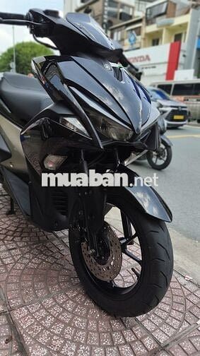 Nvx 125cc 2017