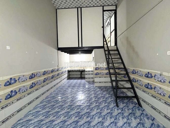 CHO THUÊ PHÒNG TRỌ 33M2 SẴN MÁY LẠNH CÓ GÁC 2.1TR/THÁNG