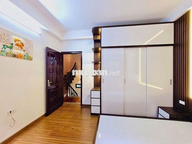 NHÀ PHỐ NGUYỄN HOÀNG, MỸ ĐÌNH 42M X 4 TẦNG CHỈ 9,5 TỶ