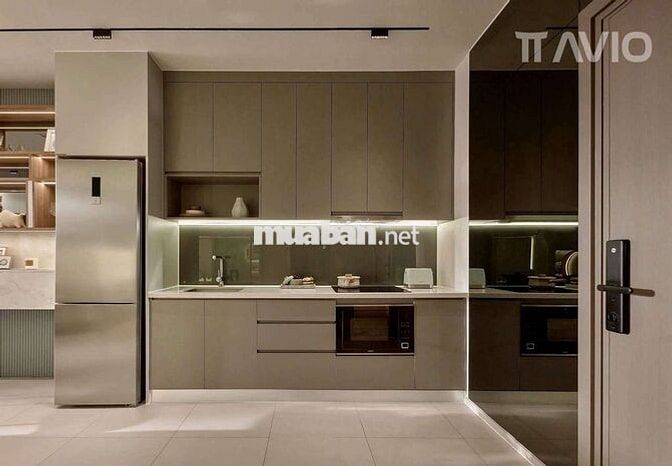 TT AVIO CĂN HỘ CHUẨN NHẬT GIÁ *** THỊ TRƯỜNG