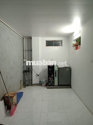 Phòng trọ khép kín, diện tích 25m2 đường Huyền Kỳ, Phú lãm, Hà Đông
