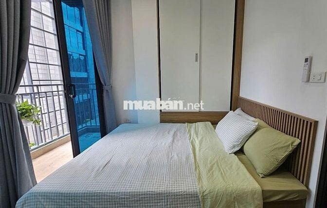 (Giá ưu đãi 1tr) Chính chủ căn hộ 1N đủ đồ 30m2, KV Trung Kính, từ 7tr