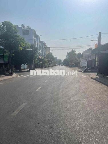 đất Đường 55 mtkd đường 20m khu tân tạo tên lửa