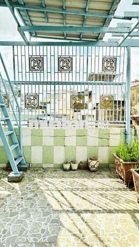 🏠 BÁN NHÀ VÕ VĂN TẦN, P.5, Q.3 - 3 MẶT THOÁNG, KHÔNG LỘ GIỚI - 8.X