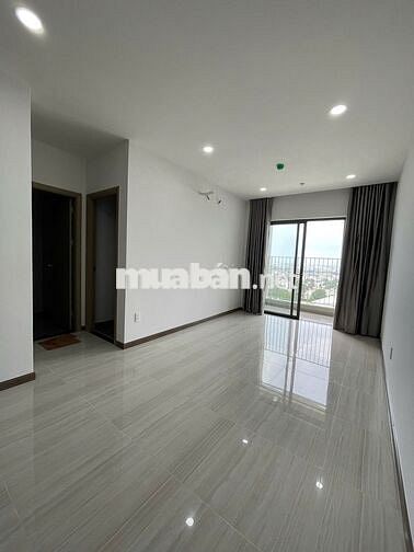 Bán nhanh căn 2PN 2WC 52m2 view TP Bcons Sala. Giá 1tỷ750 bao thuế phí