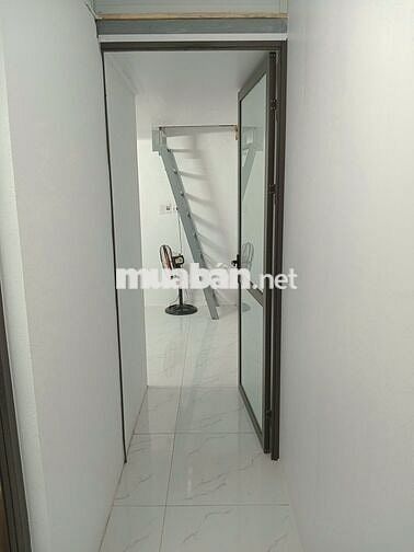Phòng trọ khép kín, diện tích 25m2 đường Huyền Kỳ, Phú lãm, Hà Đông