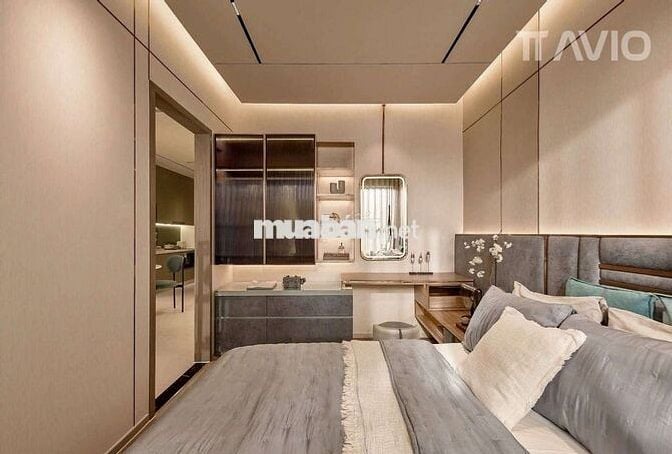 TT AVIO CĂN HỘ CHUẨN NHẬT GIÁ *** THỊ TRƯỜNG
