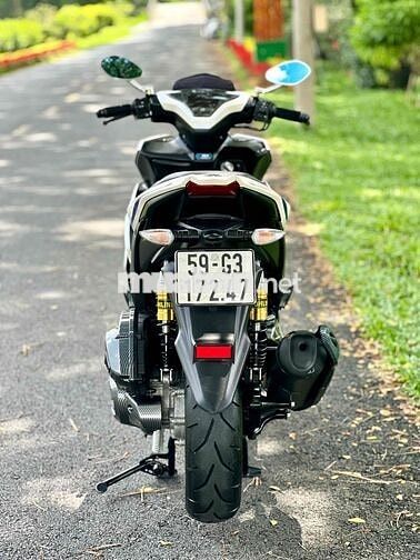 ✅✅NVX 155cc.ABS Zin Nguyên Bản.Siêu Keng.Siêu Lướt