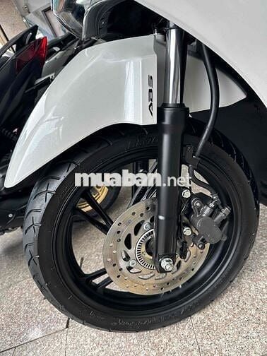 SH 150i ABS + HSTC 2020 Trắng Đen BSTP Chính Chủ