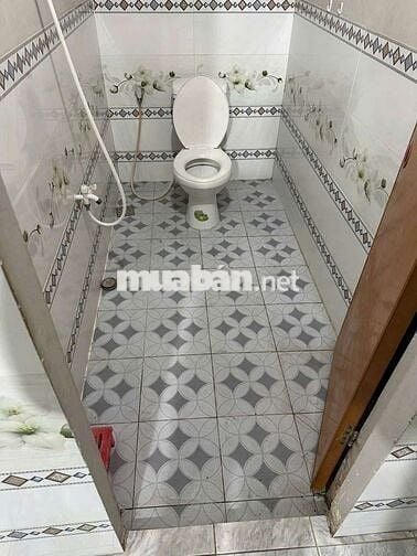 CHO THUÊ PHÒNG TRỌ 33M2 SẴN MÁY LẠNH CÓ GÁC 2.1TR/THÁNG
