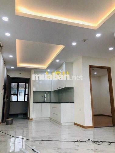 Cho thuê cc Ipark An Sương Q12 2PN, 6.5tr,cọc 1 tháng, nội thất cơ bản