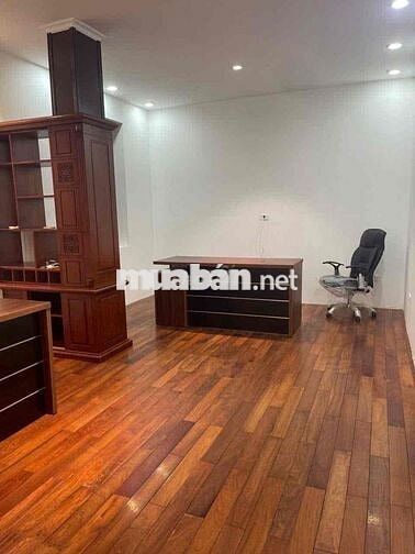 CHO THUÊ NHÀ BIỆT THỰ - KĐT YÊN HOÀ - DT 120m2 x 4 Tầng - GIÁ TỐT