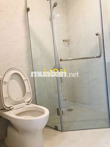 Cho thuê cc Ipark An Sương Q12 2PN, 6.5tr,cọc 1 tháng, nội thất cơ bản