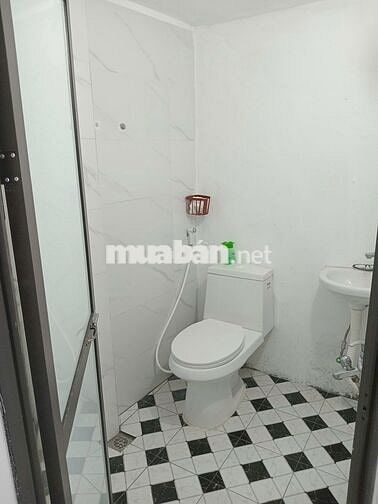 Phòng trọ khép kín, diện tích 25m2 đường Huyền Kỳ, Phú lãm, Hà Đông