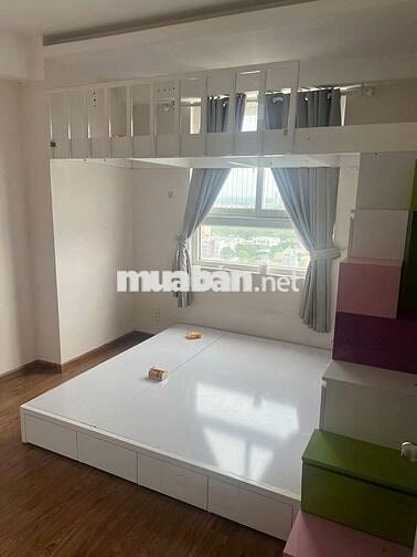 Cần cho thuê căn hộ chung cư The Avila 114 An Dương Vương