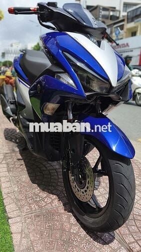 Nvx 155cc 2017 bs 50y1-05060