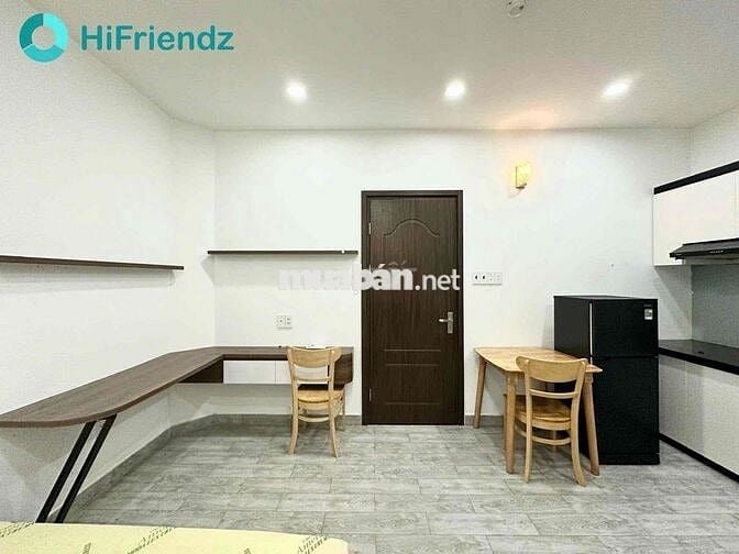 🌷STUDIO MÁY GIẶT RIÊNG GẦN VÒNG XOAY DÂN CHỦ VÀ CÁC TRƯỜNG ĐH UEH, UAH
