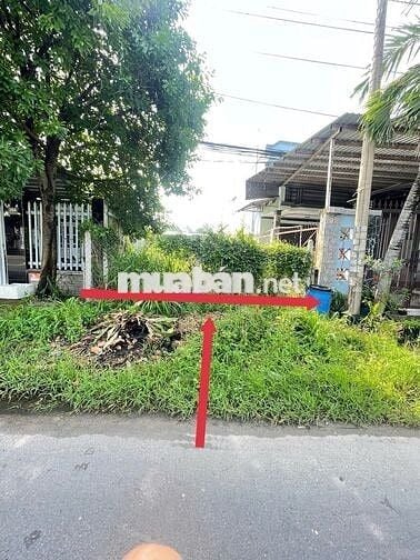 CHỦ NỢ BANK BÁN NHANH– ĐẤT MT LÊ MINH NHỰT  132M² GIÁ CHỈ 400TR SHR