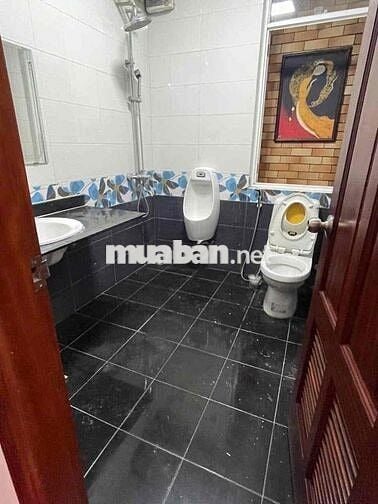 CHO THUÊ NHÀ BIỆT THỰ - KĐT YÊN HOÀ - DT 120m2 x 4 Tầng - GIÁ TỐT