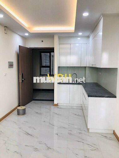 Cho thuê cc Ipark An Sương Q12 2PN, 6.5tr,cọc 1 tháng, nội thất cơ bản