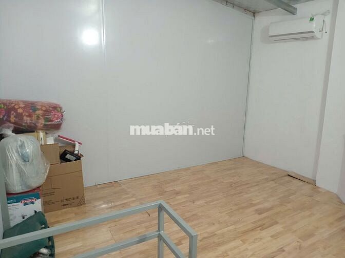 Phòng trọ khép kín, diện tích 25m2 đường Huyền Kỳ, Phú lãm, Hà Đông